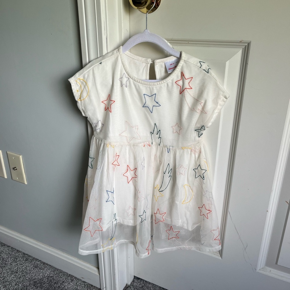 Hanna Andersson Shirt